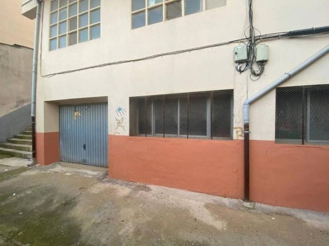 Local Comercial en venta en Comarca de Loja, Andalucía