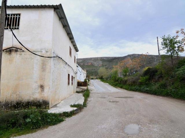 Local Comercial en venta en Barrio de la Alcazaba, Comarca de Loja