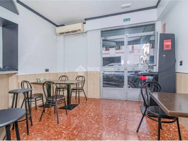 Local Comercial en venta en Comarca de Loja, Andalucía