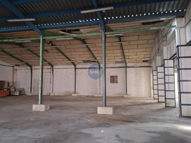 Local Comercial en venta en la Vall d'Albaida, Valencia