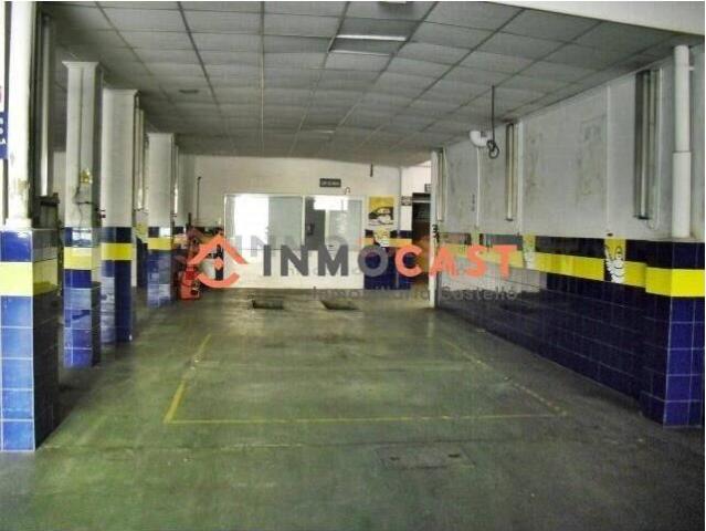Local Comercial en venta en la Vall d'Albaida, Valencia