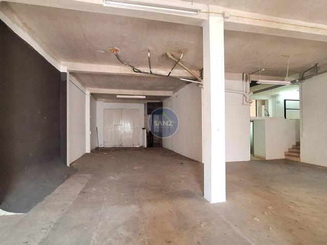 Local Comercial en venta en la Vall d'Albaida, Valencia