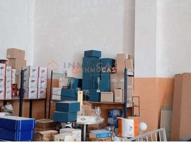 Local Comercial en venta en la Vall d'Albaida, Valencia