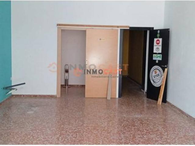 Local Comercial en venta en la Vall d'Albaida, Valencia