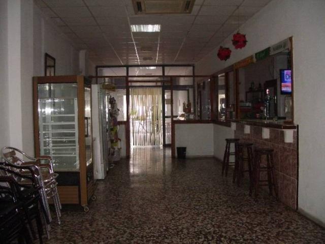 Local Comercial en venta en la Vall d'Albaida, Valencia