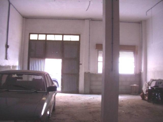 Local Comercial en venta en la Vall d'Albaida, Valencia