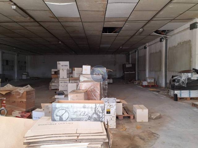 Local Comercial en venta en la Vall d'Albaida, Valencia
