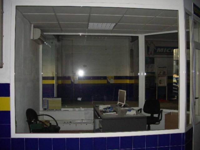 Local Comercial en venta en la Vall d'Albaida, Valencia