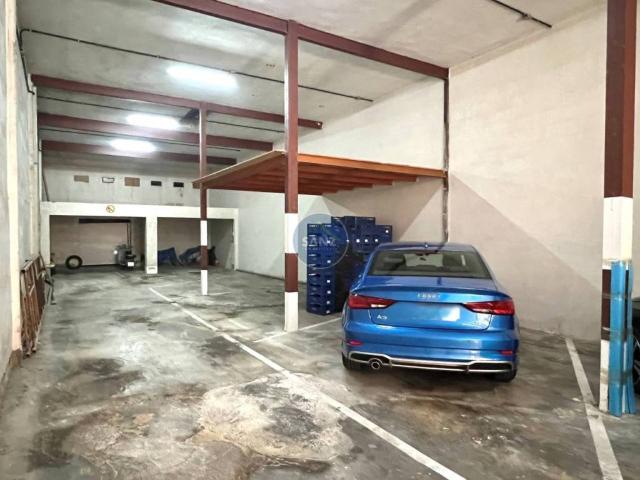 Local Comercial en venta en la Vall d'Albaida, Valencia