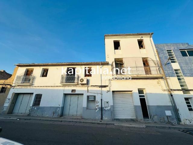 Local Comercial en venta en L'olleria