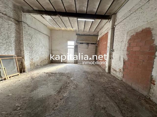 Local Comercial en venta en la Vall d'Albaida, Valencia