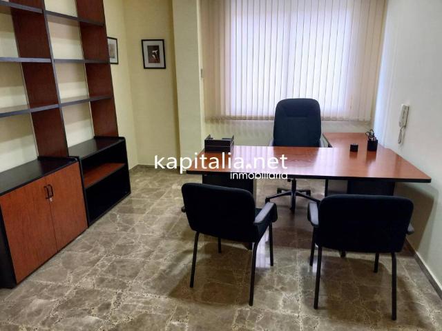 Local Comercial en venta en la Vall d'Albaida, Valencia