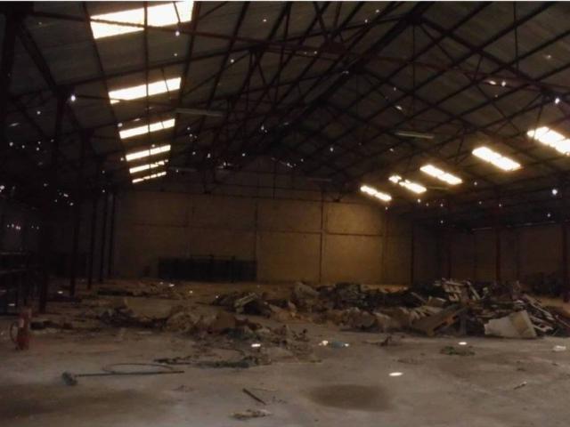 Local Comercial en venta en la Vall d'Albaida, Valencia