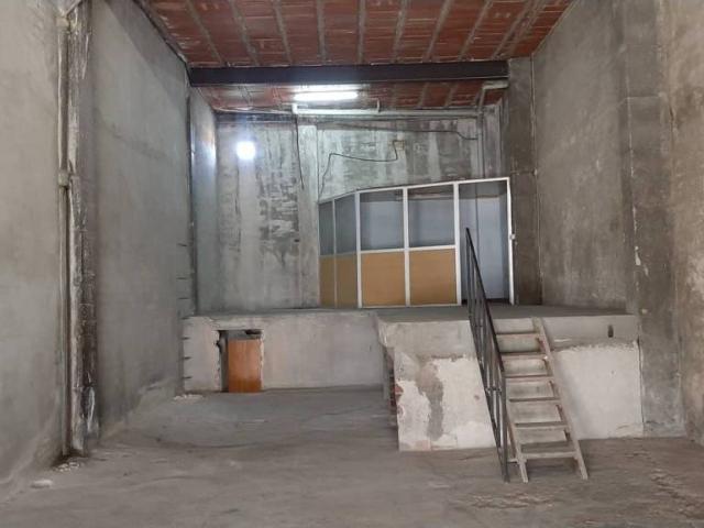 Local Comercial en venta en la Vall d'Albaida, Valencia