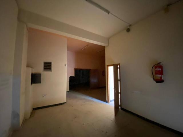 Local Comercial en venta en L'olleria