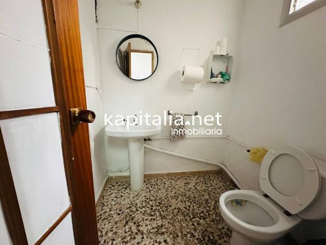 Local Comercial en venta en la Vall d'Albaida, Valencia
