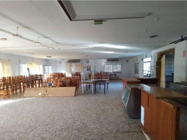 Local Comercial en venta en L'olleria