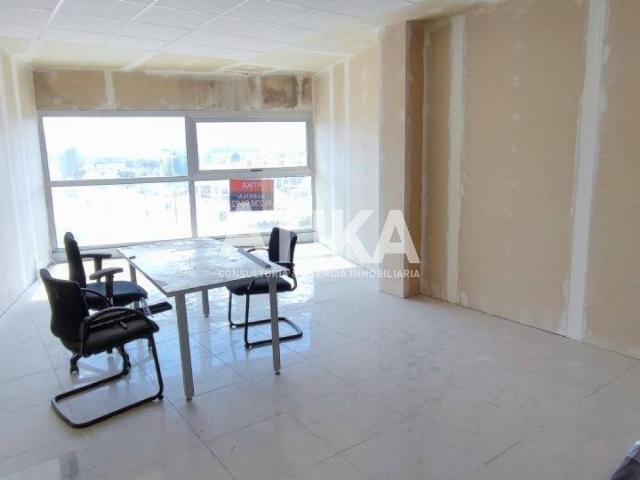 Local Comercial en venta en L'olleria