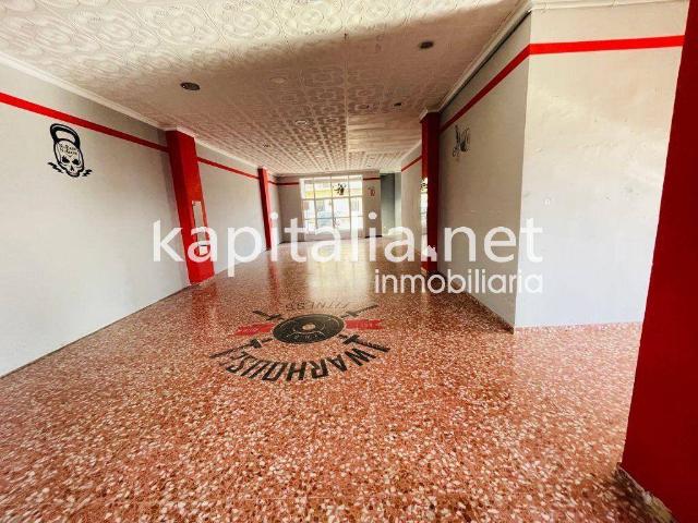 Local Comercial en venta en la Vall d'Albaida, Valencia