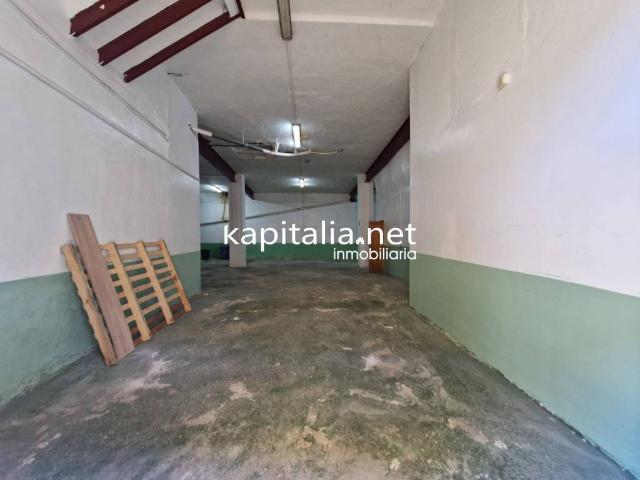 Local Comercial en venta en la Vall d'Albaida, Valencia