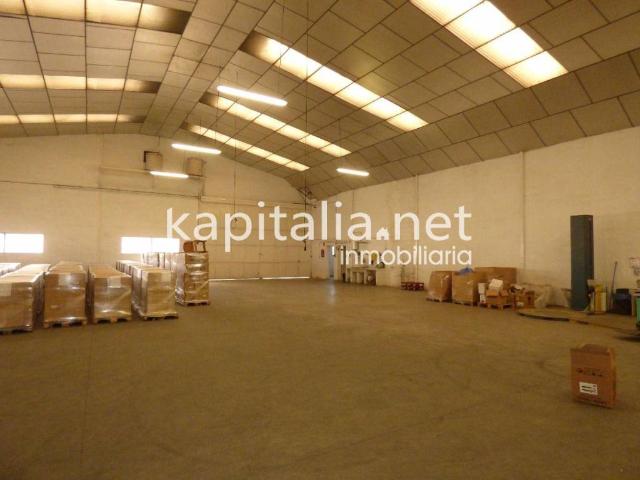 Local Comercial en venta en la Vall d'Albaida, Valencia
