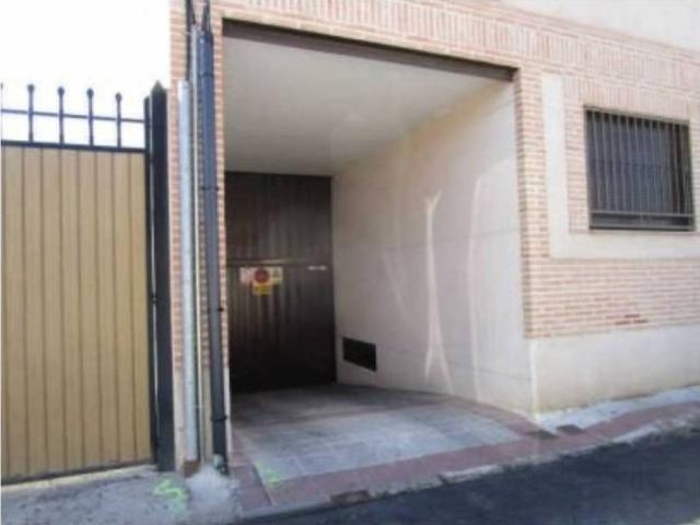Local Comercial en venta en Lominchar
