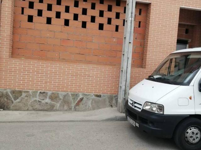 Local Comercial en venta en Lominchar