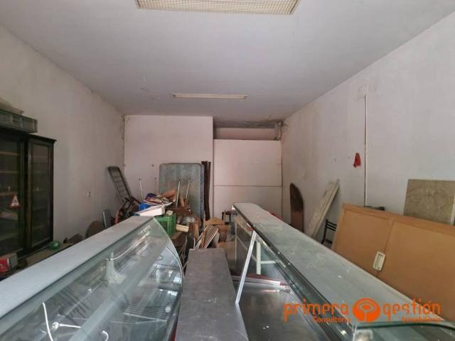 Local Comercial en venta en Lora Del Río, Andalucía