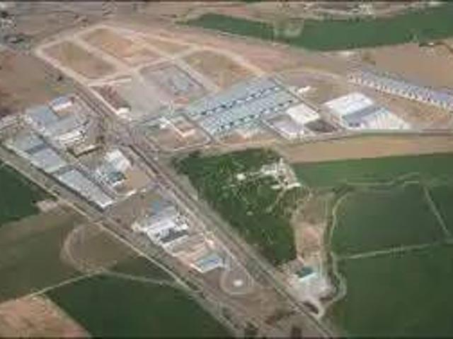 Local Comercial en venta en Lora Del Río, Andalucía