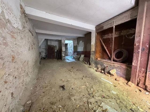 Local Comercial en venta en Virgen de las Huertas, Alto Guadalentín
