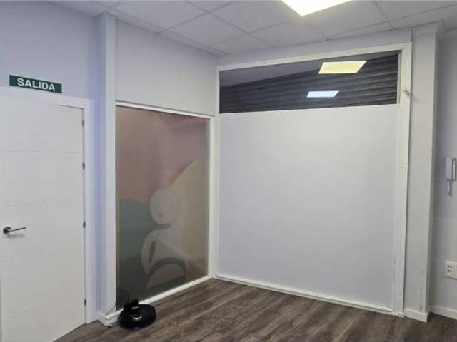 Local Comercial en venta en Alto Guadalentín, Murcia