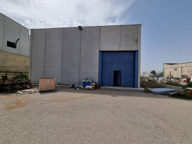 Local Comercial en venta en Mendieta, Alto Guadalentín