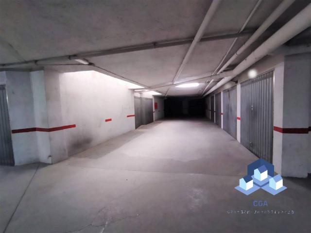 Local Comercial en venta en Casas Baratas, Alto Guadalentín