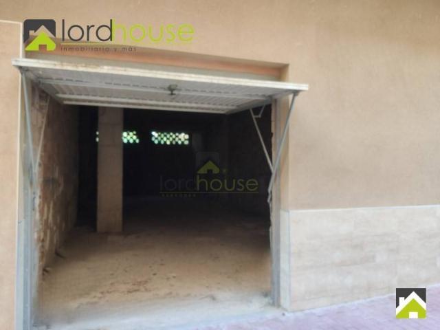 Local Comercial en venta en La Viña, Alto Guadalentín