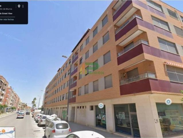 Local Comercial en venta en Churra, Alto Guadalentín