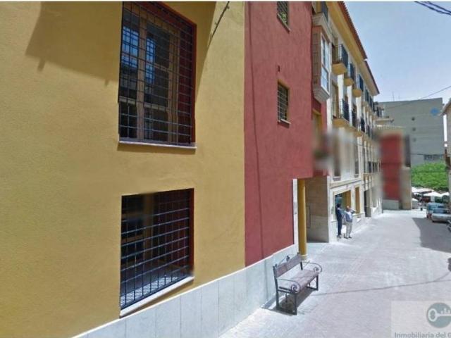 Local Comercial en venta en Alto Guadalentín, Murcia