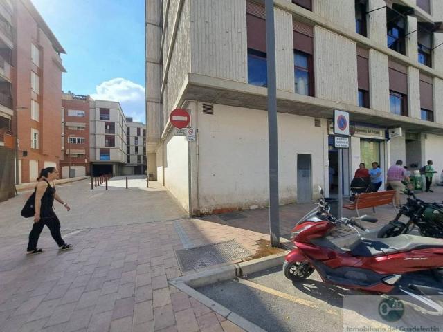 Local Comercial en venta en Alto Guadalentín, Murcia