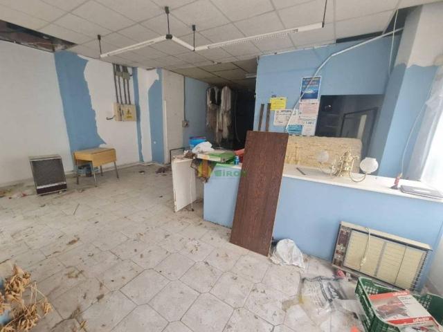 Local Comercial en venta en San José, Alto Guadalentín