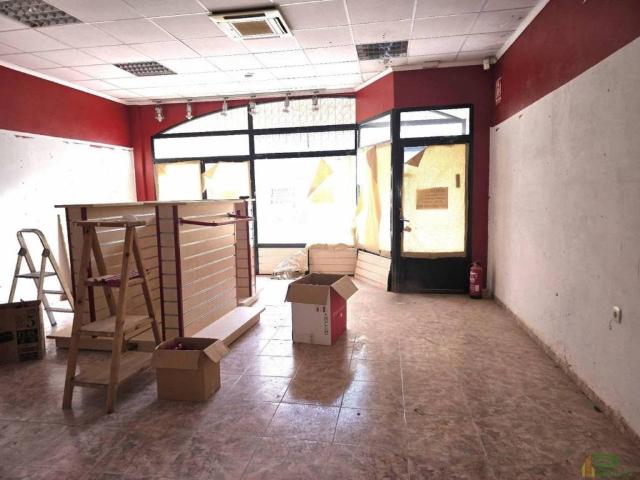 Local Comercial en venta en La Hoya, Alto Guadalentín