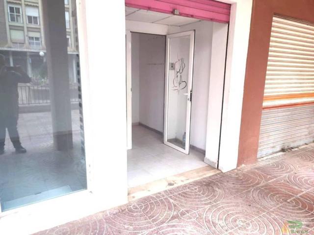 Local Comercial en venta en San José, Alto Guadalentín