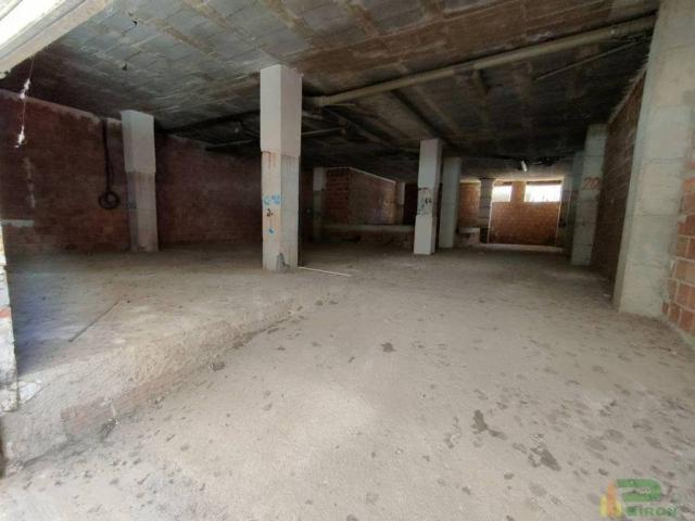 Local Comercial en venta en San José, Alto Guadalentín