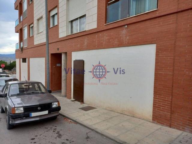 Local Comercial en venta en La Hoya, Alto Guadalentín