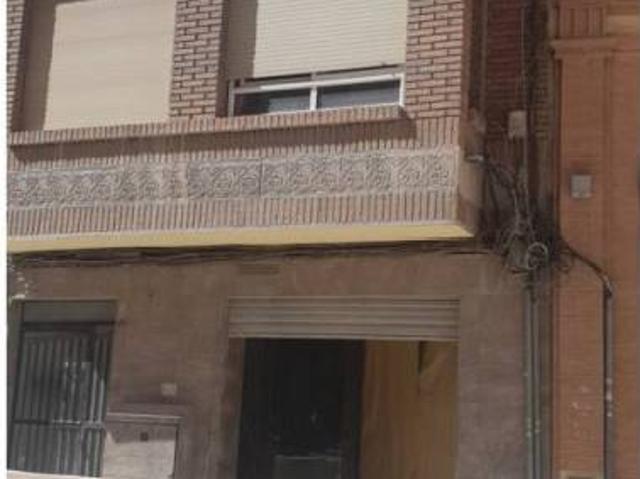 Local Comercial en venta en San José, Alto Guadalentín