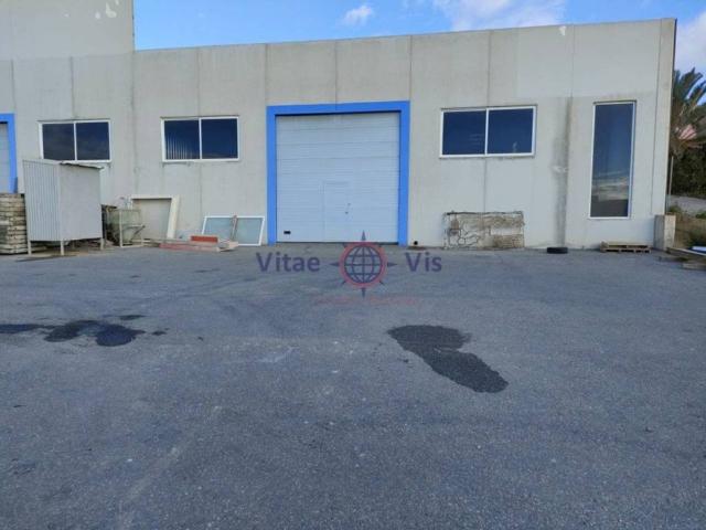 Local Comercial en venta en Mendieta, Alto Guadalentín