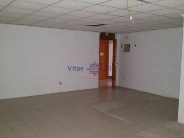 Local Comercial en venta en San José, Alto Guadalentín
