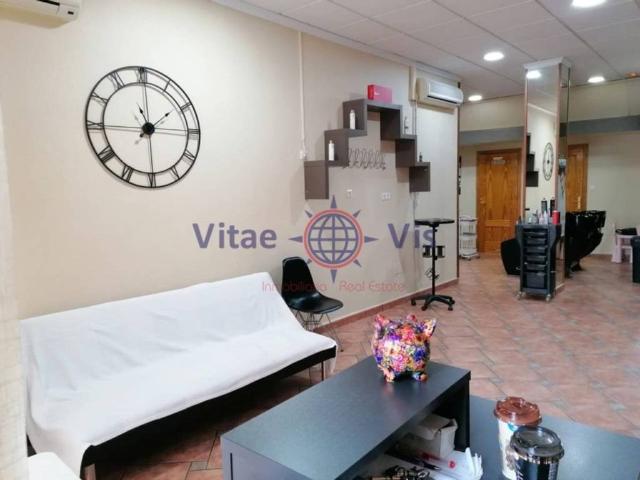 Local Comercial en venta en Casas Baratas, Alto Guadalentín