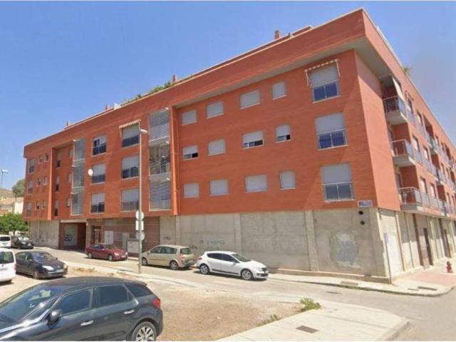Local Comercial en venta en San José, Alto Guadalentín