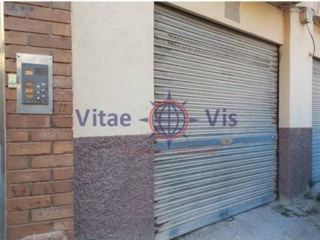 Local Comercial en venta en San Cristóbal, Alto Guadalentín
