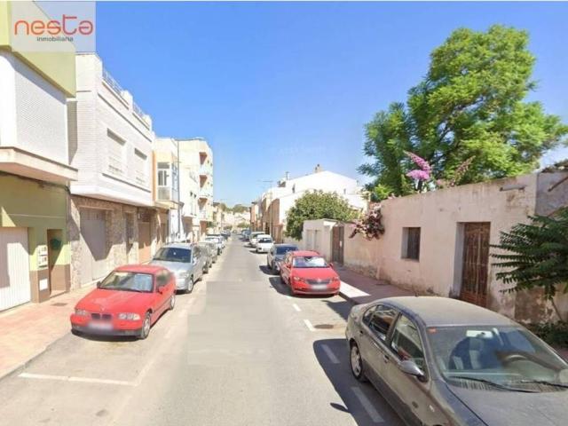 Local Comercial en venta en Alto Guadalentín, Murcia