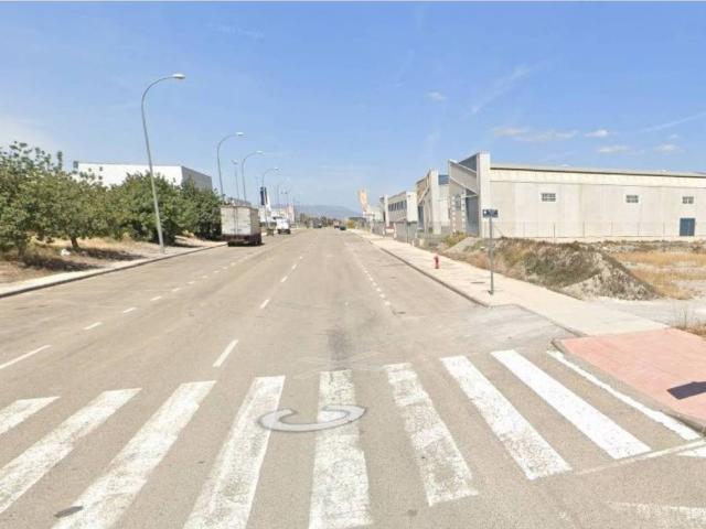 Local Comercial en venta en Alto Guadalentín, Murcia